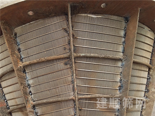 離心機篩籃圖片4 離心機篩籃圖片4