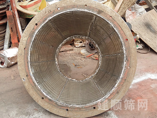 離心機篩籃圖片5 離心機篩籃圖片5