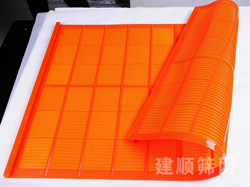 聚氨酯篩網(wǎng)圖片3