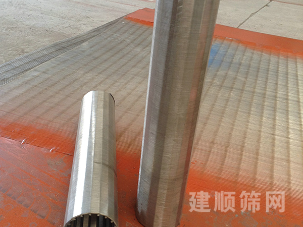 繞絲篩管應(yīng)用案例圖片1