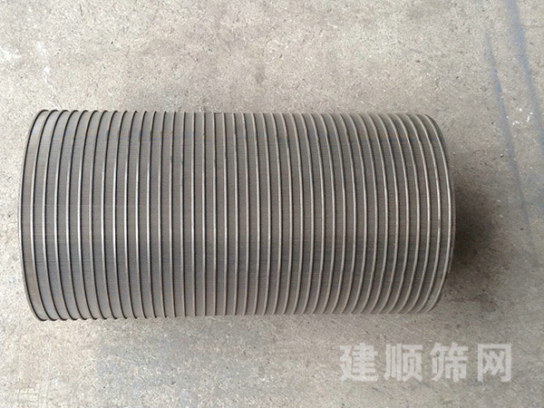 不銹鋼篩管圖片4